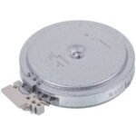 Конфорка для склокерамічної поверхні Electrolux 3890800216 - Зображення 4