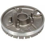 Пальник-розсікач (середній) для газової плити Hansa 8023673 - Зображення 3