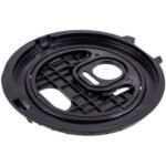 Нижня частина кришки для мультиварки Moulinex SS-993064