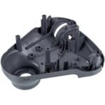 Корпус верхній моторного блока для кухонного комбайна Kenwood KW714181 - Зображення 3