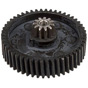 Шестерня середня для м&aposясорубки Moulinex MS-5564244