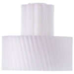Шестерня мала для м&aposясорубки Moulinex MS-4775455 - Зображення 3