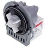 Помпа (насос) для пральної машини Mod.M332 RC0480/T2124 Askoll 30 Вт (алюмінієва обмотка