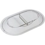 Кришка для пароварки Braun 7323610024