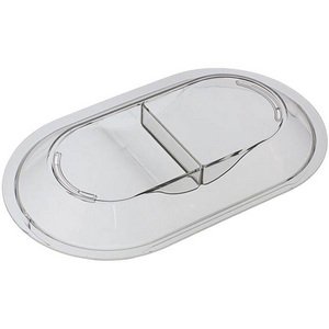 Кришка для пароварки Braun 7323610024