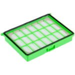 Фільтр мотора HEPA для пилососа Rowenta ZR004501 - Зображення 2