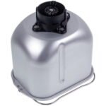 Відро для хлібопічки Moulinex SS-986626 - Зображення 4