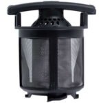 Фільтр тонкої очистки + мікрофільтр посудомийної машини Electrolux 1119161105 - Зображення 2