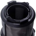 Фільтр тонкої очистки + мікрофільтр посудомийної машини Electrolux 1119161105 - Зображення 4