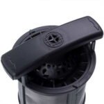 Фільтр тонкої очистки + мікрофільтр посудомийної машини Electrolux 1119161105 - Зображення 5