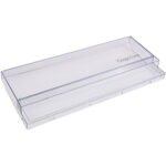 Панель ящика для овочів холодильної камери Gorenje 408007 465x195mm