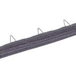 Ущільнювач дверей для духовки Electrolux 5610468034 - Зображення 3
