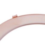 Обрамлення верхньої кришки для мультиварки Moulinex CE501132/87A SS-994596 - Зображення 3