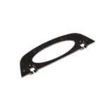 Накладка верхньої ручки для бутербродниці Moulinex SS-994810 чорний - Зображення 2