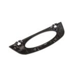 Накладка верхньої ручки для бутербродниці Moulinex SS-994810 чорний - Зображення 3
