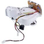 Плата управління з тримечем для праски Tefal CS-00137023 - Зображення 3