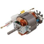 Двигун для м&aposясорубки Moulinex U7035E-0005 SS-1530000066 - Зображення 2