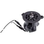 Двигун вентилятора в зборі для мультиварки Delonghi 7312577879