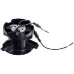 Двигун вентилятора в зборі для мультиварки Delonghi 7312577879 - Зображення 2