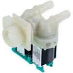 Клапан подачі води для пральної машини Bosch 00428210 2WAY/180/10.5 мм