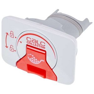 Колектор для збору накипу для праски Tefal CS-00128907