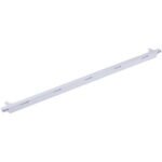 Обрамлення заднє скляної полки для холодильника Beko 4617500200 - Зображення 2