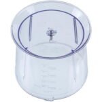 Чаша подрібнювача 800ml для блендера Gorenje 534852 - Зображення 2