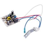 Плата живлення для мультиварки Moulinex SS-994432