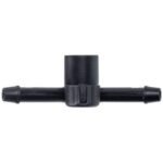 Перехідник (потрійний) бойлера для кавомашини Philips Saeco 421941279742 - Зображення 4