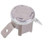 Термостат для парогенератора 1NT02F-F155° Delonghi 5212810391 - Зображення 2