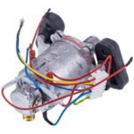 Бойлер 1500W ручного відпарювача Tefal CS-00098978 - Зображення 2