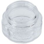 Кришка плафона лампи для духової шафи Whirlpool 481010646361 - Зображення 2