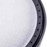 Фільтр контейнера (сепаратор, мікро) для пилососа Rowenta RS-2230000345 - Зображення 4