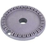 Розсікач для газової плити (під кришку) Zanussi 3540136052