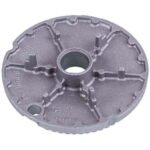 Розсікач для газової плити (під кришку) Zanussi 3540136052 - Зображення 3