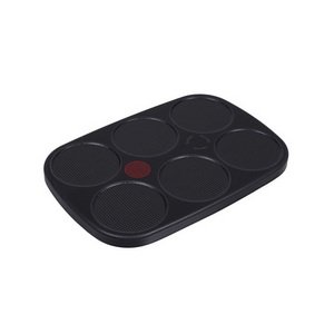 Панель жарочна (6 млинців) для електроблинниці Tefal TS-01070180
