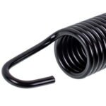 Пружина бака для пральної машини Samsung DC61-02146A - Зображення 3
