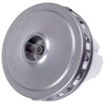 Двигун для мийного пилососа VAC060UN SKL D=134/90 mm H=31/130 mm 1350 W - Зображення 4