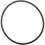 Прокладка O-Ring фільтра помпи для посудомийної машини Electrolux 1119186003 - Зображення 2