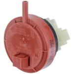 Реле рівня води (пресостат) для посудомийної машини Indesit C00274118 - Зображення 2