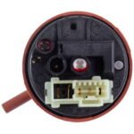 Реле рівня води (пресостат) для посудомийної машини Indesit C00274118 - Зображення 3
