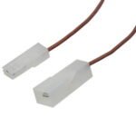 Мікровимикачі блоку розпалу для газової плити Electrolux 3570571400 - Зображення 3