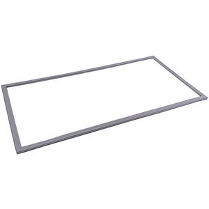 Ущільнювальна гума для холодильної камери Whirlpool C00526612 1095x575 мм сірий