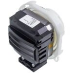 Помпа циркуляційна для посудомийної машини Ariston 96W VSM-E25A0 C00731573 - Зображення 2