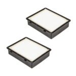 Набір фільтрів вихідних HEPA11 (2шт) DJ97-00492A для пилососа Samsung SC6500 - Зображення 2