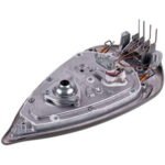 Підошва для парогенератора Tefal CS-00129471