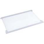 Полиця для холодильника Beko 4616140500 495x295mm (скляна