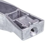 Хрестовина барабана для пральної машини Samsung DC97-15971A L=107mm - Зображення 3