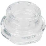 Кришка плафона лампи (скляна) для духової шафи Hansa 8002233 - Зображення 2