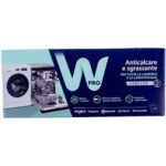 Порошок від накипу (12 шт) для пральних та посудомийних машин Whirlpool 484000008810 - Зображення 2
